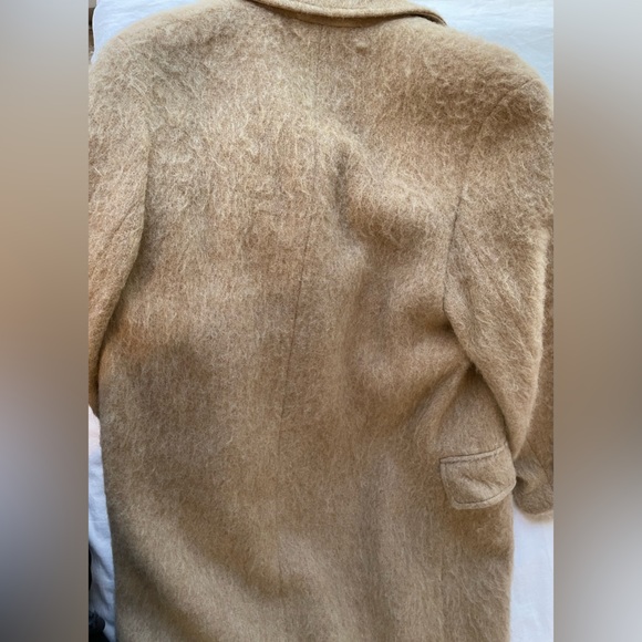 & Other Stories Stockholm Atelier Wool Blend Coat | US 2 | Condition:Very good - Picture 7 of 7